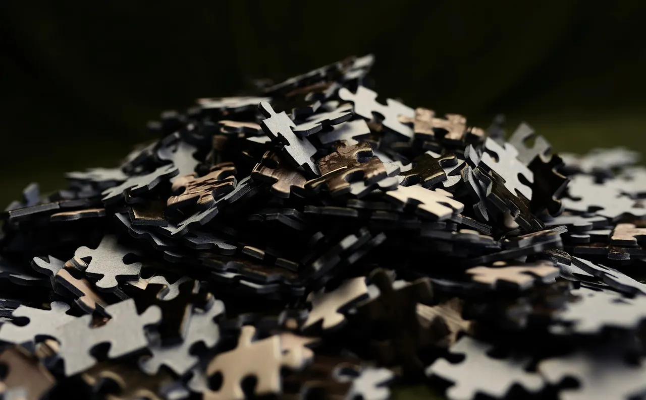 Quand la voie s’éclaircit entre l’intuition, le doute et la lenteur des pas