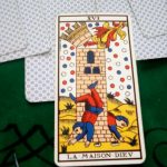 Tarot voyance message et énergies du jour 8 juillet 2020 christophe-voyance