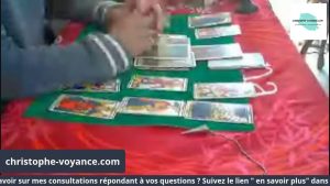 Tirage tarot manifestations gilets jaunes 12 septembre 2020