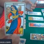 Tirage Tarot voyance – La France moins sombre dans un an ? christophe-voyance