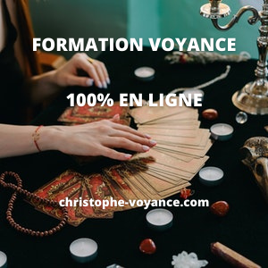 Formtion voyance 100% en ligne