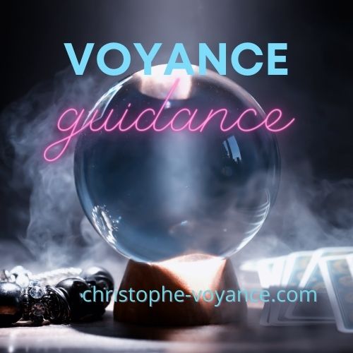 Voyance guidance vidéo