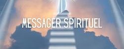 Messager spirituel - Vos demandes et prières déposées dans des endroits hautement symboliques