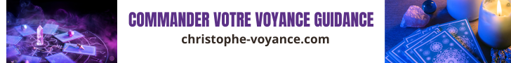 Commander votre voyance guidance christophe-voyance.com