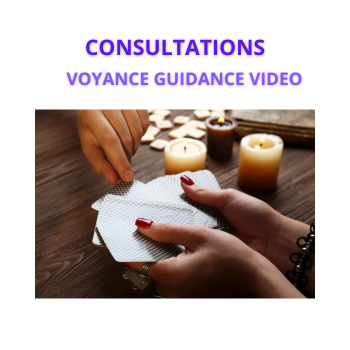 consultations voyance guidance sérieuses