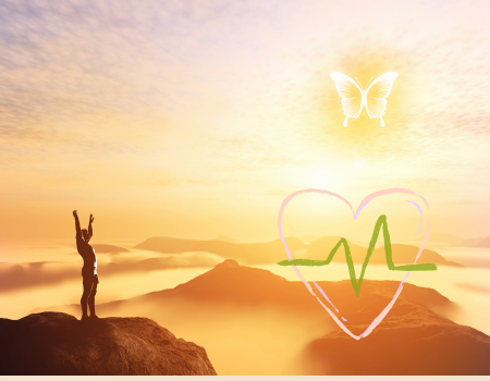 Changez de vie - Transformation personnelle positive