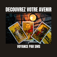 Voyance SMS : Obtenez des Réponses Rapides à Vos Questions Amoureuses