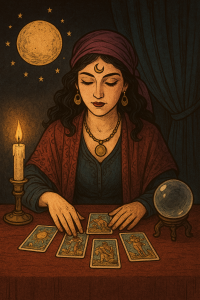 Cover image for Transformez votre vie Christophe-voyance.com