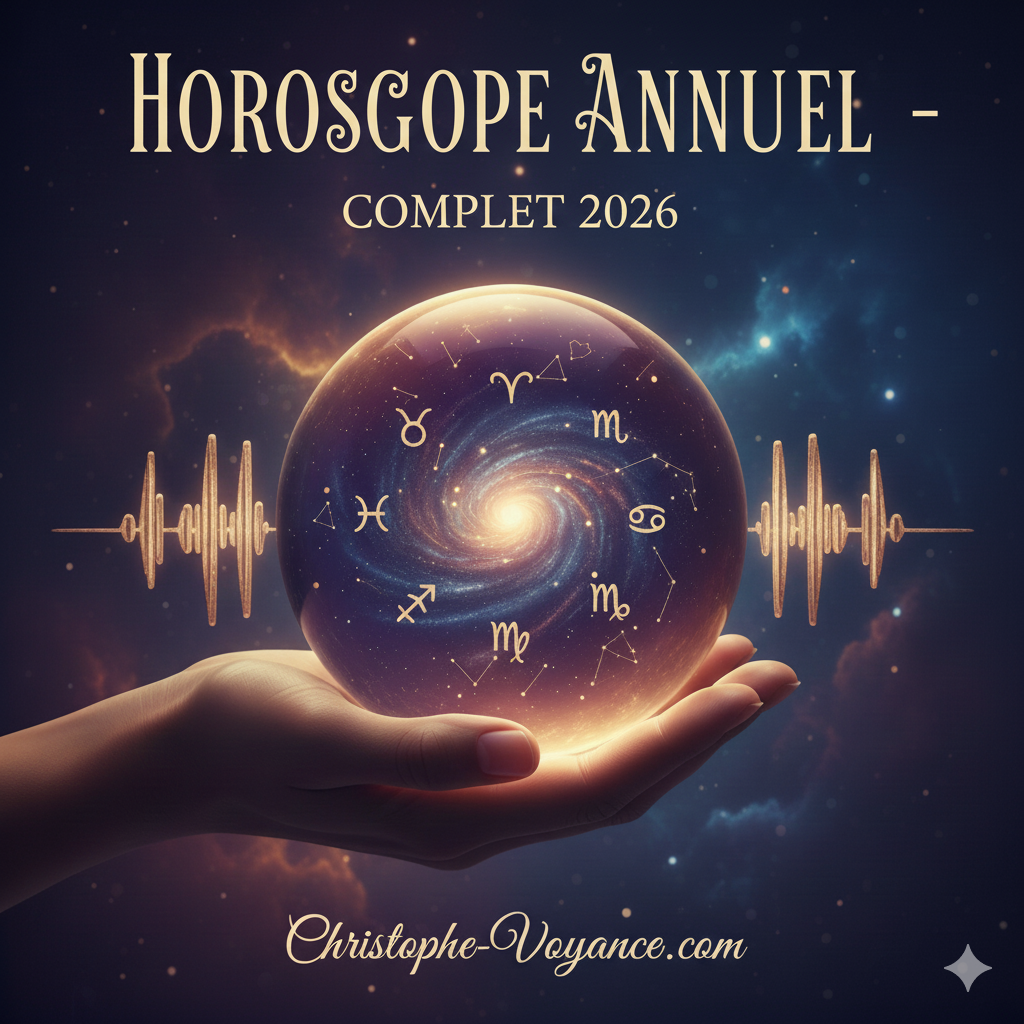 Horoscope annuel complet signe par signe christophe-voyance.com