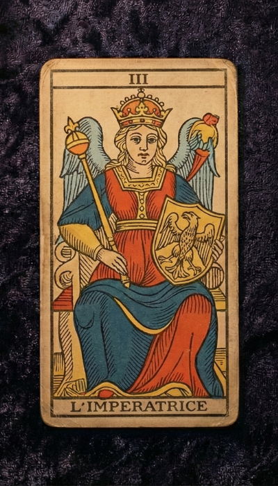L'Impératrice