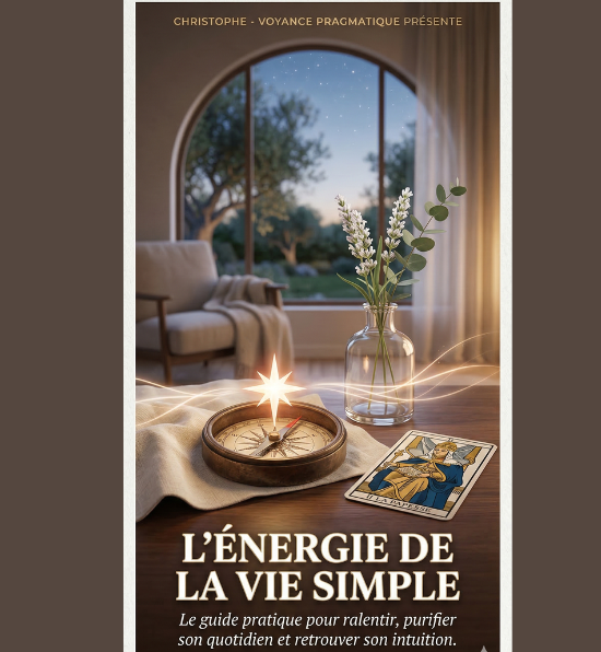L'Énergie de la Vie Simple